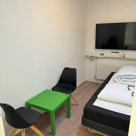 Italian 7 Privatunterkunft