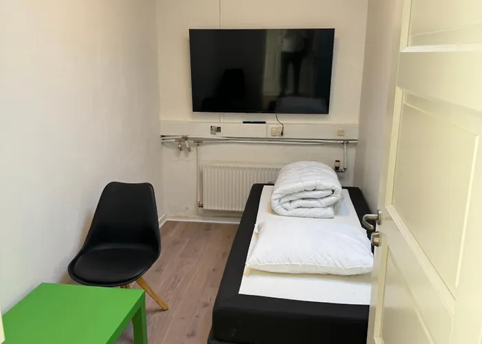 Italian 7 Privatunterkunft *